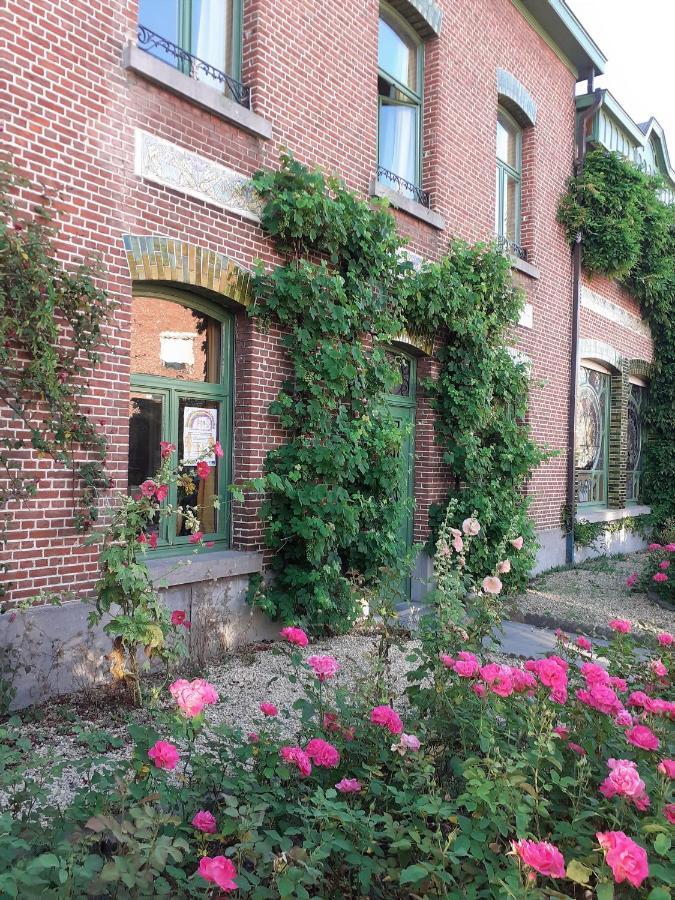 Villa Ritte Dendermonde Exterior foto